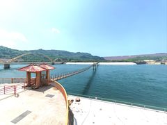 -黄河小浪底水利枢纽风景区