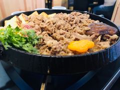 -景鹤料理(上地华联店)