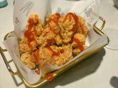 -江边城外烤全鱼(南通通州万达店)