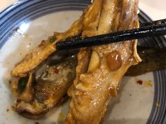-情妹妹干锅锅(中海国际购物公园店)