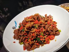 -孙家外婆•长春地标美食新名片(吾悦广场店)