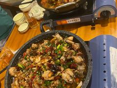 -61号餐吧(兴坪古镇漓江店)