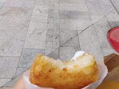 -麦当劳(启迪香山店)