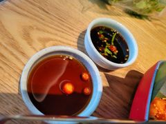 -新石器烤肉(马鞍山印象汇店)