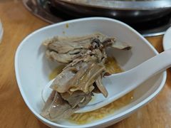 -鹅火锅(翡翠路店)