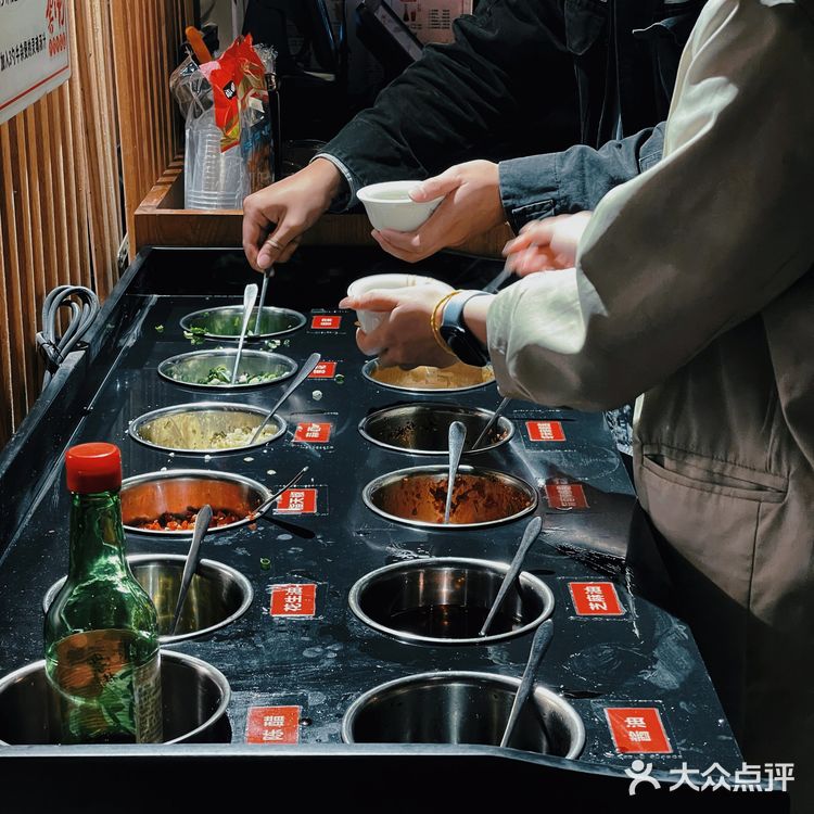 非遗文化美食｜龚印记牛杂煲·四代传承