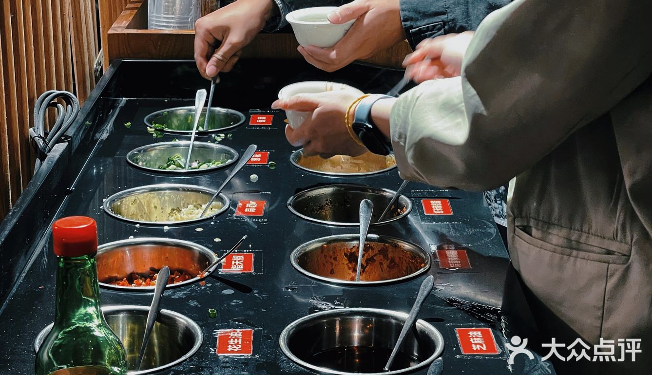 非遗文化美食｜龚印记牛杂煲·四代传承