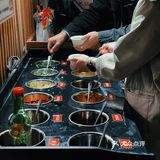 非遗文化美食｜龚印记牛杂煲·四代传承