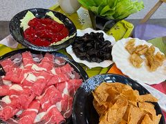 -活鱼馆(宜兴埠店)