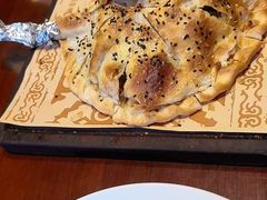 -那拉提之疆·新疆菜(美院店)