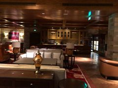 大堂-长白山凯悦酒店·市集咖啡厅