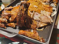 -九十九顶毡房(阜石路店)