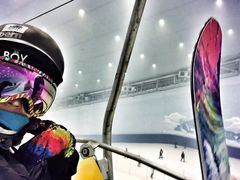 -哈尔滨热雪奇迹