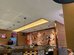 -大闫家烧烤·小海鲜家常菜(郑庄店)