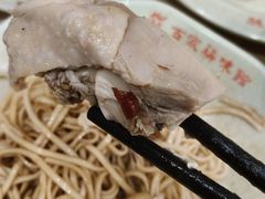 -百家鸡味馆(清泰店)
