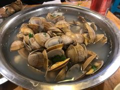-陈氏肥蛤(小纬六路总店)