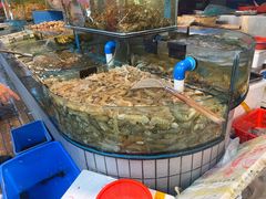 -谊荣海鲜大牌档(石湖店)