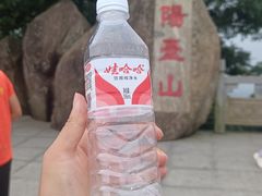 -阳台山森林公园