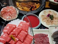 -袍家大院重庆火锅(文安路店)