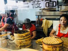 -弓二莜面(总店)