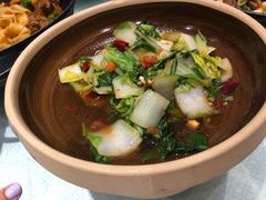 -小尕子·新疆菜(明园店)