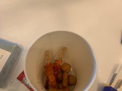 -宜家·瑞典风味餐厅(三桥店)