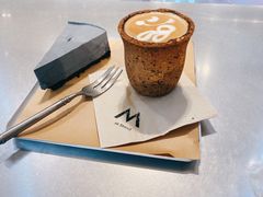 -M Stand(BFC外滩金融中心店)