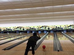 -广州保龄球馆(广州天河体育中心店)