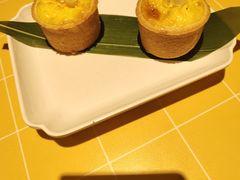 -蔡澜点心·粤菜(花城汇南区店)