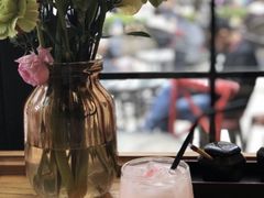 -玛格萝妮比萨屋(四平店)
