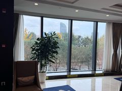 -爱康卓悦体检中心(陆家嘴分院)