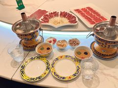 -南门涮肉(上海一店)