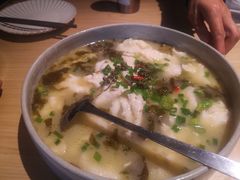-小鱼故事海鲜饺子(立山店)