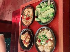 -老平遥饭馆