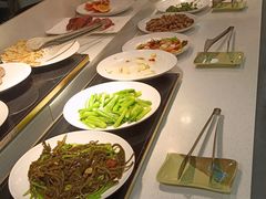 -素清香(解放路店)