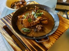 -烧肉馆(古北水镇景区店)