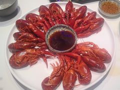 -钳小柒·小龙虾蓝龙王烧烤夜宵(长寿路店)