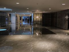 -深圳机场凯悦酒店