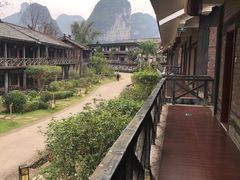 -大新明仕山庄
