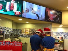 -DQ·蛋糕·冰淇淋(富华里店)