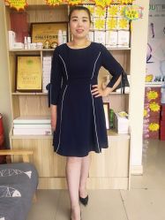 -久香宫美容中心西米优瘦身店