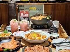 -小川洋风料理(江汉路店)