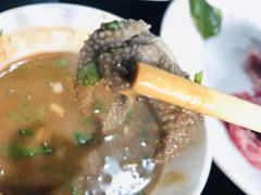 -天桥老金涮肉(牛街店)