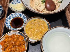 -贡梅老面馆·蟹粉面·无锡特色小吃(南长街主推店)