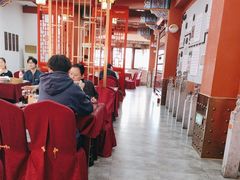 -老边饺子馆(中街店)