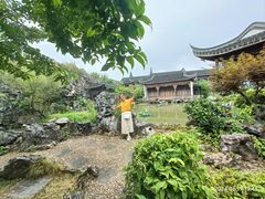 -夫子庙秦淮河画舫