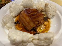 -郭林家常菜(狼垡店)