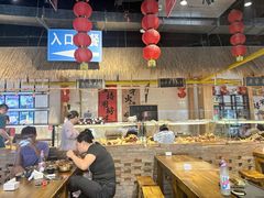 -聚合鑫东北熏酱熟食麻辣面(长阳店)