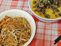 -何不烦·鲜肉烤串·衡阳小炒