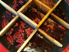 -巴九门老火锅(来福士打望店)